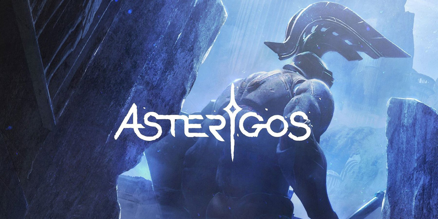 Le RPG Action Asterigos