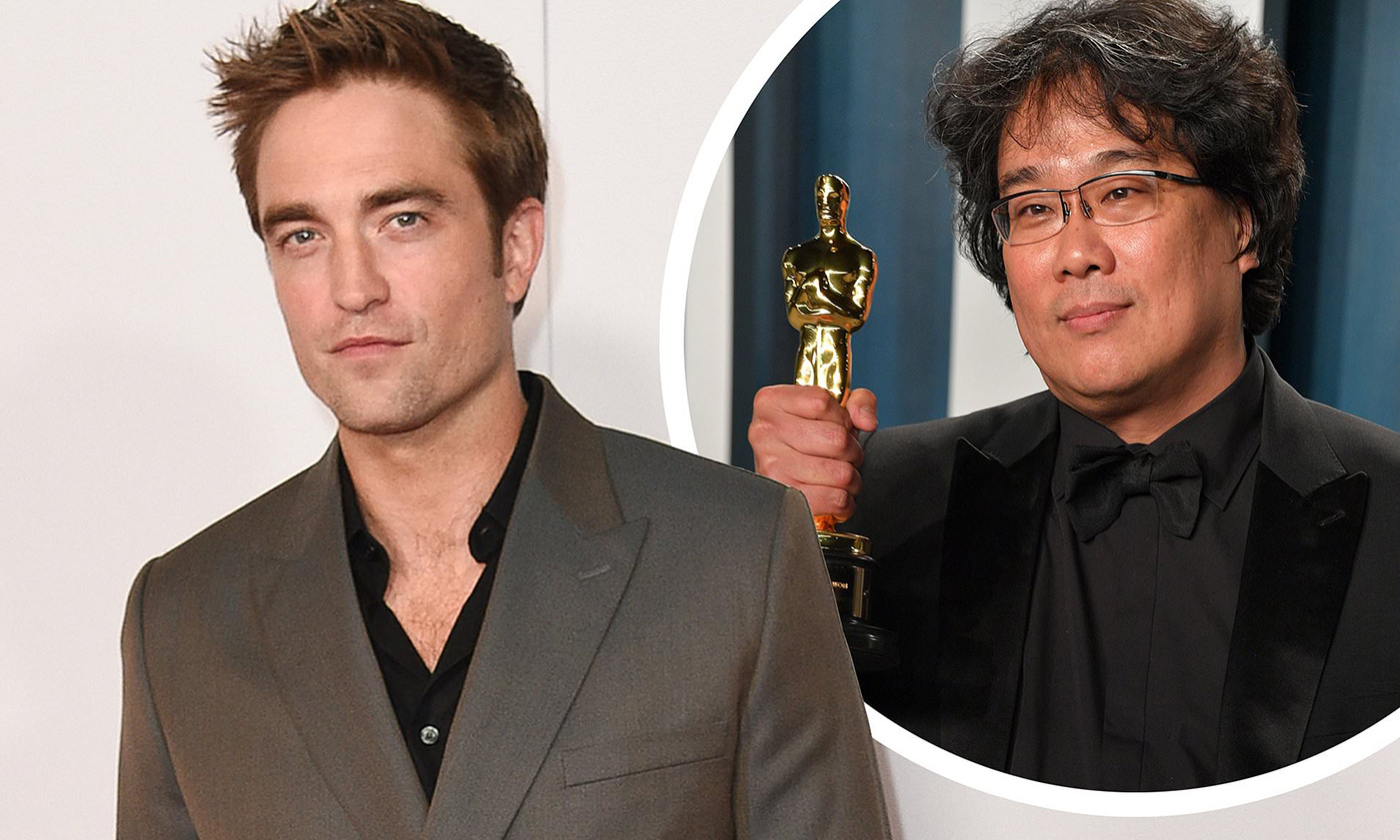 Robert Pattinson dans mickey7 du directeur de Parasite Bong Joon Ho