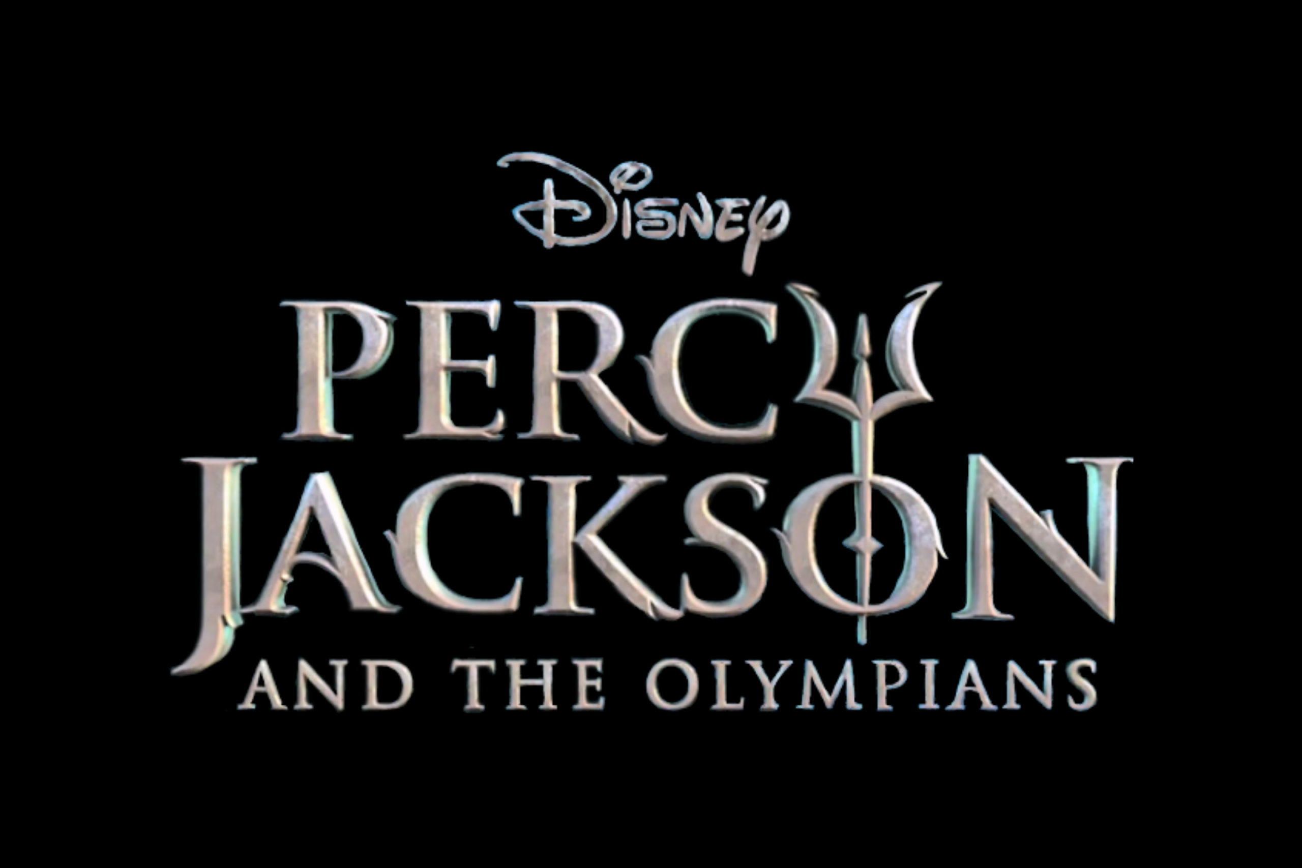 percy jackson et les olympiens sur Disney