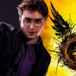 Harry Potter et l'Enafant Maudit sans Daniel Radcliffe